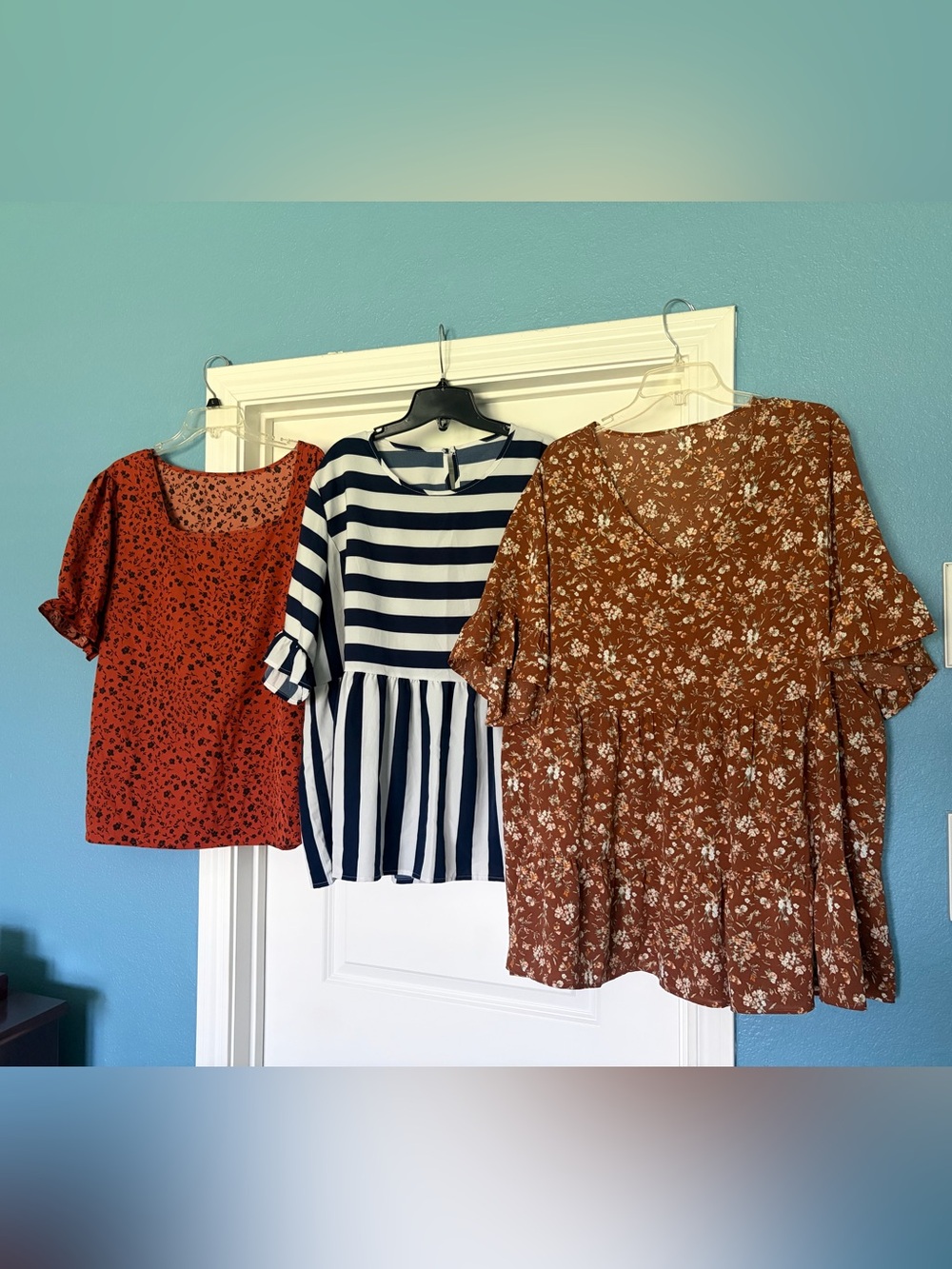 SHEIN Top Bundle